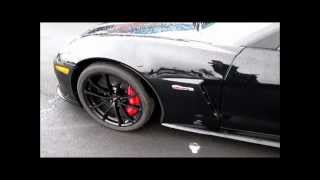 2013 Chevrolet Corvette Z06 [upl. by Attennot]