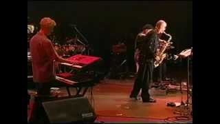 Brecker Brothers Japan August 23 2003 [upl. by Aenal]