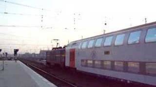 HLE 16 with M6train te BrusselsNorth [upl. by Lauro]