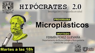 Hipócrates 20 Microplásticos [upl. by Oster]