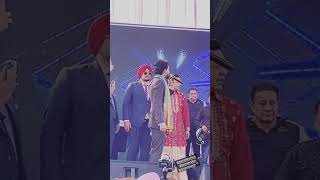 Arjan Dhillon Live With Manmohan Waris [upl. by Pease]