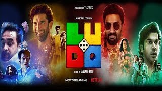 Ludo Full Movie 2020  Abhishek Bachchan Aditya Roy Kapur Rajkummar Rao Pankaj  HD Facts Review [upl. by Aiyn176]