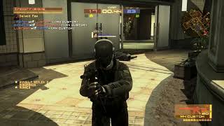 SELECT FEW VS THE UNDERDOGS  1 2TM OO CAP MGO SURVIVAL [upl. by Sully868]