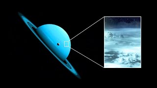 The First Real Images Of Uranus  What Have We Discovered [upl. by Blim843]