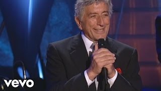 Tony Bennett  SWonderful from Live By Request  An AllStar Tribute [upl. by Barkley109]