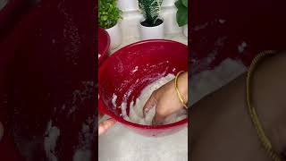 How I make Idli ఇడ్లీ తయారీ విధానం [upl. by Pas949]