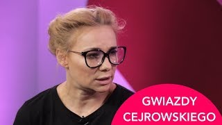 quotMoja popularność nie jest uciążliwaquot  Sonia Bohosiewicz  Gwiazdy Cejrowskiego III [upl. by Camarata]