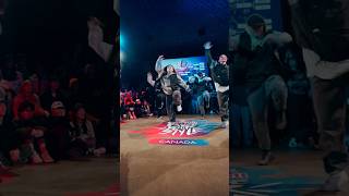 Without Me  Eminem  Live Dance Performance at Red Bull Dance Your Style 2023 [upl. by Arob]