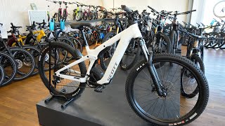 EBikes 2024 Scott Contessa Fully 2024  Test und Kaufberatung [upl. by Melmon]