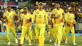 IPL 2018 Team Review Chennai Super Kings [upl. by Lingwood69]