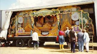 Ex Tom amp Susan Varleys 115 Key Verbeeck Centenary Organ [upl. by Giulietta278]