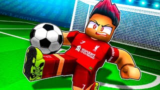 Aku Sertai Pemilihan Bola Sepak Brookhaven Brookhaven 🏡RP Roblox Malaysia [upl. by Dammahum628]