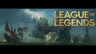 Defeat  League of Legends Soundtrack Butchers Bridge [upl. by Elburr]