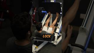 🛑calf raise HACK❌ [upl. by Tuchman837]