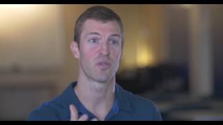 Dr Josh Axe Talks about Orthopedic Stem Cell Treatments [upl. by Petrie]