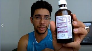 Benefícios da Creolina para Quem Cria Cães [upl. by Labotsirhc729]