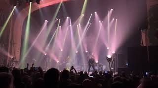 The Stranglers  Nice ‘n’ Sleazy  Brixton Academy London 522022 [upl. by Uot]