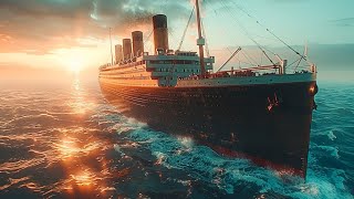 Watch Rare New Footage of the Titanic Wreck [upl. by Silverman961]