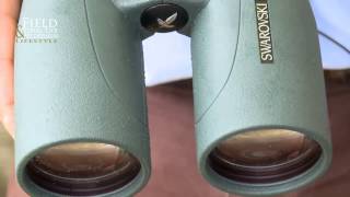 Swarovski SLC Binoculars [upl. by Anifad]