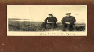 King Creosote and Jon Hopkins  Bubble [upl. by Xerxes]