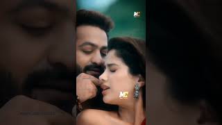 Chuttamalle  dheere dheere Chuke Mere  devara devara hitsongs ntr [upl. by Allard]