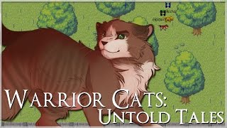 ThunderClans Growing Warriors • Warrior Cats Untold Tales  Episode 58 [upl. by Huppert]