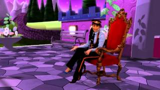 A Dream Is a Wish  Choo Choo Soul  Disney Junior [upl. by Elita]