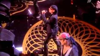 Scorpions  Wind Of Change  Gorbachev 80s Birthday Royal Albert Hall Londonmp4 [upl. by Hakkeber]