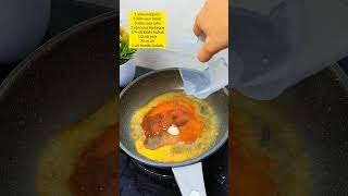 ide jualan jagung goreng shortsvideo cooking idejualanmenguntungkan [upl. by Yrelbmik]