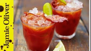 How To  Best Bloody Mary [upl. by Borras]