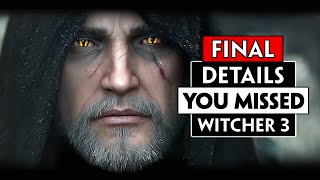 Witcher Part 1  Duniya is Behreham Yoddha se Nafrat kyu Karti he  witcher 1 review [upl. by Tallulah]