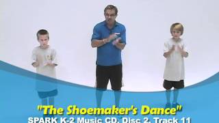 Shoemakers Dance [upl. by Niala]