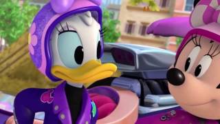 Mickey and the Roadster Racers Episode 5 [upl. by Defant]