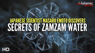 Secrets of zamzam water [upl. by Car]