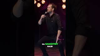 Starsze rodzeństwo Ktoś coś standup pxl pacześ [upl. by Limbert]