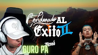 PARCHANDO CON BLESSD STREAM COMPLETO WESTCOL [upl. by Ethbun]