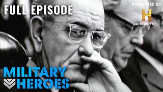 How the Vietnam War Became Lyndon Johnson’s Burden  Full Special [upl. by Thgirw870]