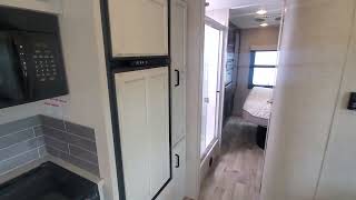 2023 Jayco Greyhawk 29mv [upl. by Ecidna]