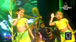 Educare අවුරුදු ගීතය  Annual Concert 2023 ‍ EP 12 [upl. by Rochella950]