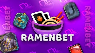 Казино Ramenbet  обзор и отзывы игроков [upl. by Aranahs]