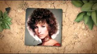 BARBRA STREISAND stoney end [upl. by Latsyrc]