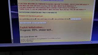 Exploit Initialization FAILED [upl. by Belita]