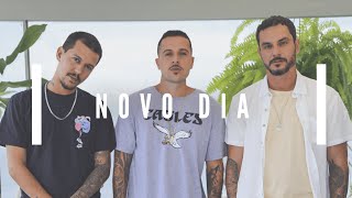 3030  Novo Dia Clipe Oficial [upl. by Schuler]