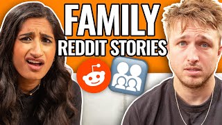 Is Blood Thicker Than Water  Reading Reddit Stories [upl. by Ociram]