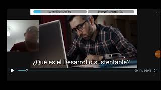 Desarrollo sostenible y desarrollo sustentable [upl. by Amlet]