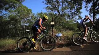 Xterra World Championship 2013 highlight [upl. by Nine]