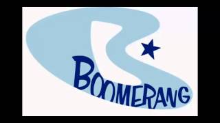 Boomerang Theme Song [upl. by Philis]