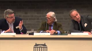 KNAW debat tussen Jim van Os en André Aleman [upl. by Beaner]