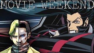 Movie Weekend Takeshi Koikes Redline Live Reaction [upl. by Yolanthe]