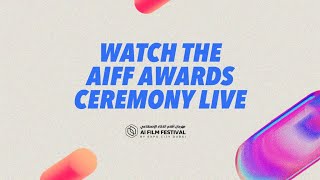 AIFF Awards Ceremony [upl. by Dominy492]